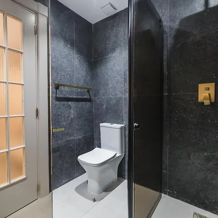 Iz-zebbuga Boutique Suites Pensiune