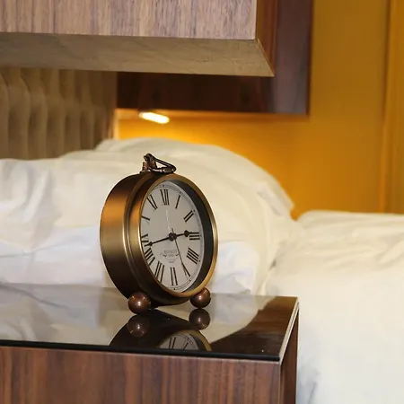 Iz-zebbuga Boutique Suites Gæstehus