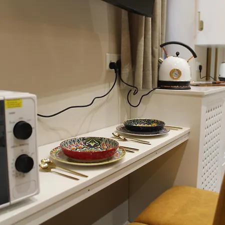 Gæstehus Iz-zebbuga Boutique Suites Żebbuġ