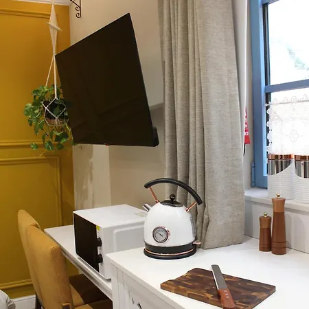 Iz-zebbuga Boutique Suites * Żebbuġ