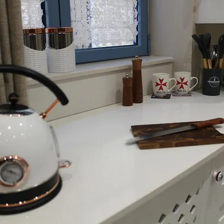 Iz-zebbuga Boutique Suites