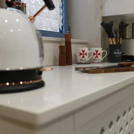 Iz-zebbuga Boutique Suites Gæstehus *