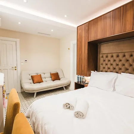 Gæstehus Iz-zebbuga Boutique Suites *