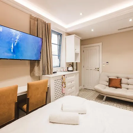 Iz-zebbuga Boutique Suites Gæstehus