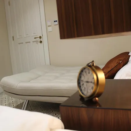 Gæstehus Iz-zebbuga Boutique Suites Żebbuġ