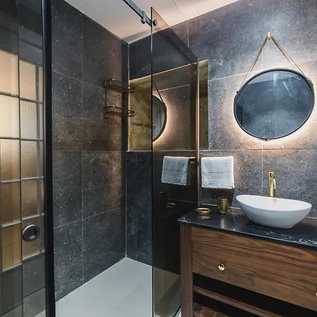Iz-zebbuga Boutique Suites * Żebbuġ